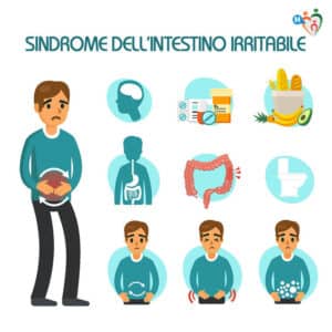 Sindrome dell'intestino irritabile